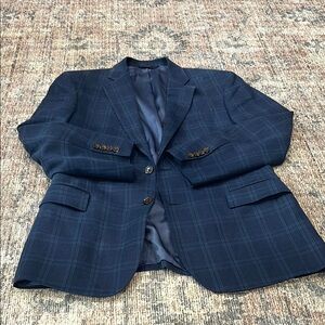 Men's Brooks Brothers Suit Jacket
